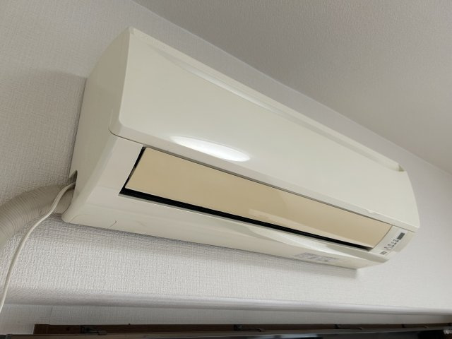 ロマネスク姫島の設備