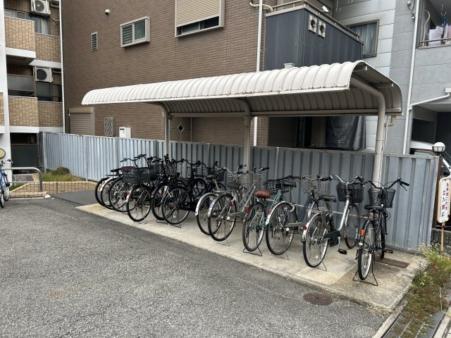 ロマネスク姫島のその他共用部分