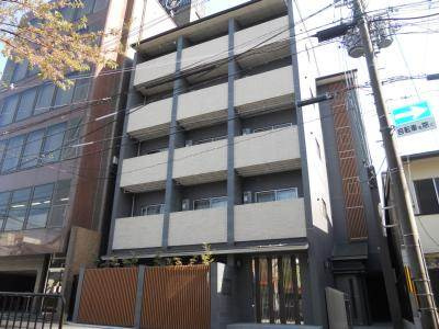 ベラジオ京都駅東Ⅱ