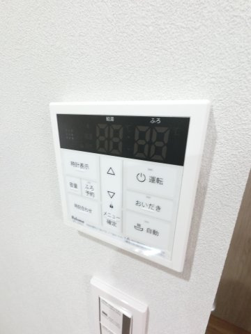 Ｓｏｕｔｈ　Ｗｏｏｄ　の設備
