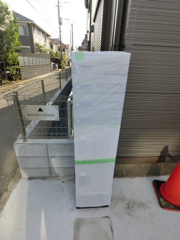 Ｓｏｕｔｈ　Ｗｏｏｄ　のその他共用部分