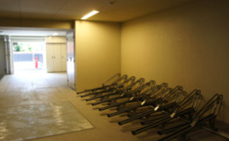 文京区本郷２丁目の賃貸マンションのその他共用部分