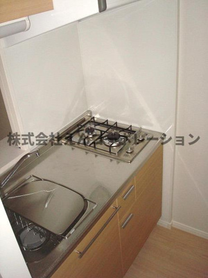 【キッチン】 | エンクレストNEO博多駅南