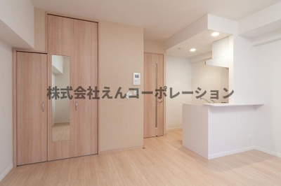 【収納】 | エンクレストNEO博多駅南