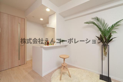 【バルコニー】 | エンクレストNEO博多駅南