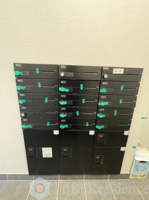 【その他共用部分】 | S5 BLDG