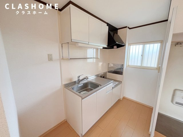 ドミール塩浜Ａ棟　　刈谷市近郊の賃貸ならクラスホーム刈谷店のキッチン