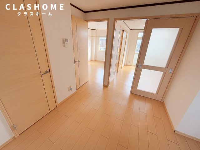 ドミール塩浜Ａ棟　　刈谷市近郊の賃貸ならクラスホーム刈谷店のその他