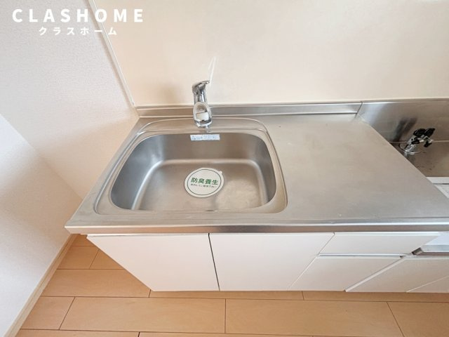 ドミール塩浜Ａ棟　　刈谷市近郊の賃貸ならクラスホーム刈谷店のキッチン