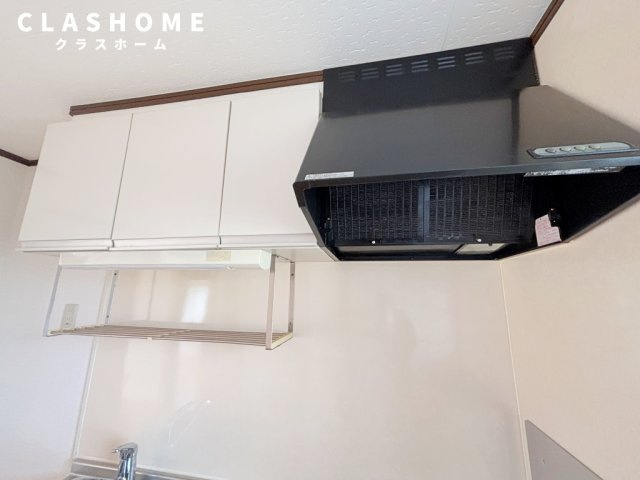 ドミール塩浜Ａ棟　　刈谷市近郊の賃貸ならクラスホーム刈谷店の設備