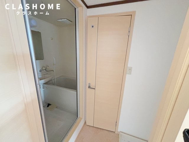 ドミール塩浜Ａ棟　　刈谷市近郊の賃貸ならクラスホーム刈谷店のその他