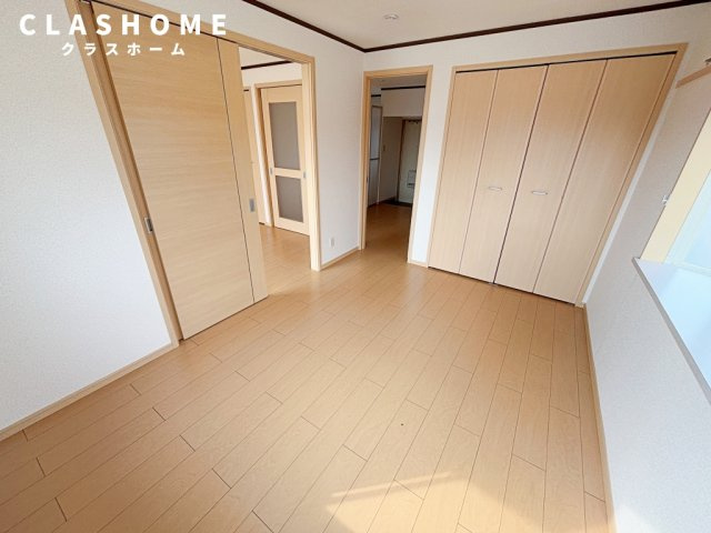 ドミール塩浜Ａ棟　　刈谷市近郊の賃貸ならクラスホーム刈谷店のその他