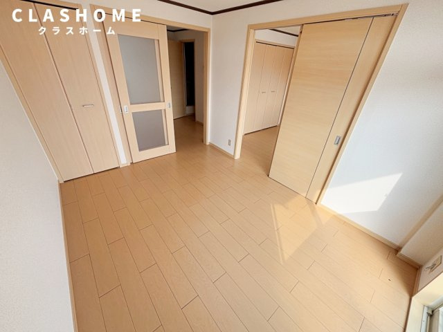 ドミール塩浜Ａ棟　　刈谷市近郊の賃貸ならクラスホーム刈谷店の内装