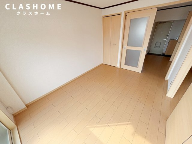 ドミール塩浜Ａ棟　　刈谷市近郊の賃貸ならクラスホーム刈谷店の内装