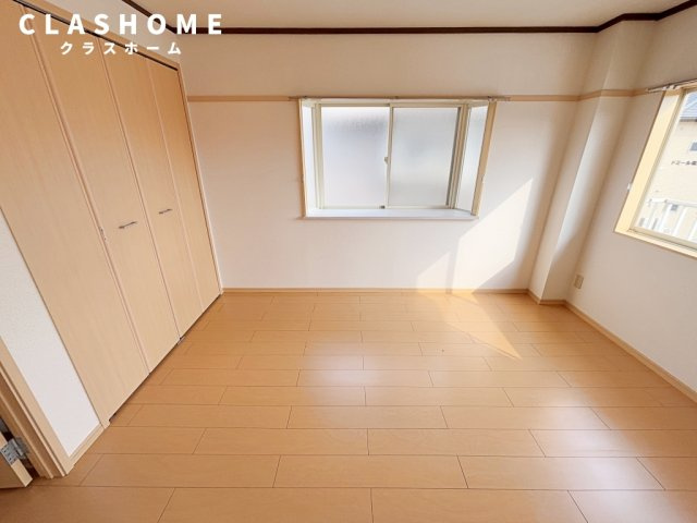 ドミール塩浜Ａ棟　　刈谷市近郊の賃貸ならクラスホーム刈谷店の居間・リビング