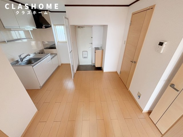 ドミール塩浜Ａ棟　　刈谷市近郊の賃貸ならクラスホーム刈谷店の内装