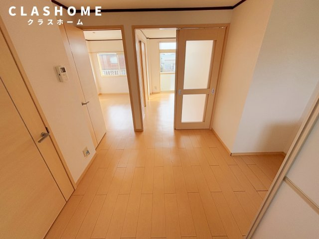 ドミール塩浜Ａ棟　　刈谷市近郊の賃貸ならクラスホーム刈谷店のその他