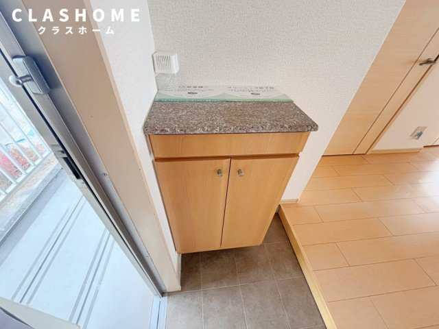 ドミール塩浜Ａ棟　　刈谷市近郊の賃貸ならクラスホーム刈谷店の設備