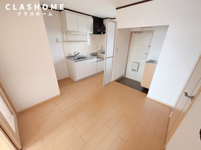 ドミール塩浜Ａ棟　　刈谷市近郊の賃貸ならクラスホーム刈谷店のその他