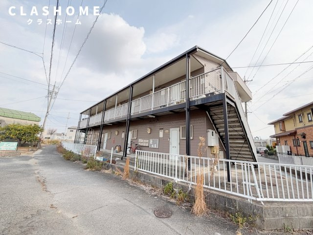 ドミール塩浜Ａ棟　　刈谷市近郊の賃貸ならクラスホーム刈谷店のその他