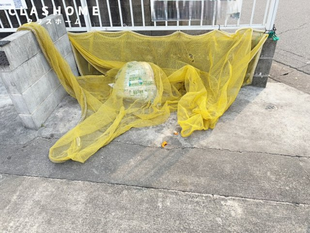 ドミール塩浜Ａ棟　　刈谷市近郊の賃貸ならクラスホーム刈谷店のその他共用部分