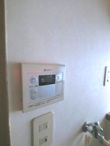 ダイヤハイツの設備