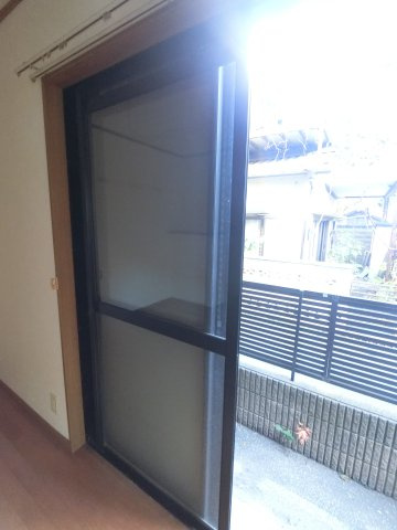 ダイヤハイツのセキュリティ