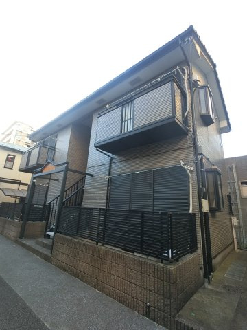 ダイヤハイツ