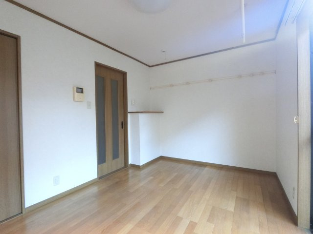 ダイヤハイツの設備