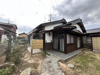 detached 草江２丁目