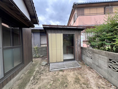 【収納】 | 江坂邸