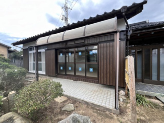 detached 草江２丁目