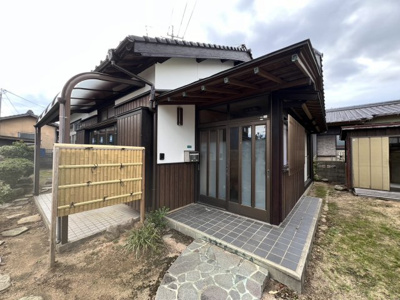 【玄関】 | 江坂邸