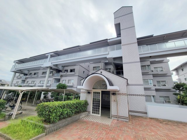 アルス高の原3号B棟