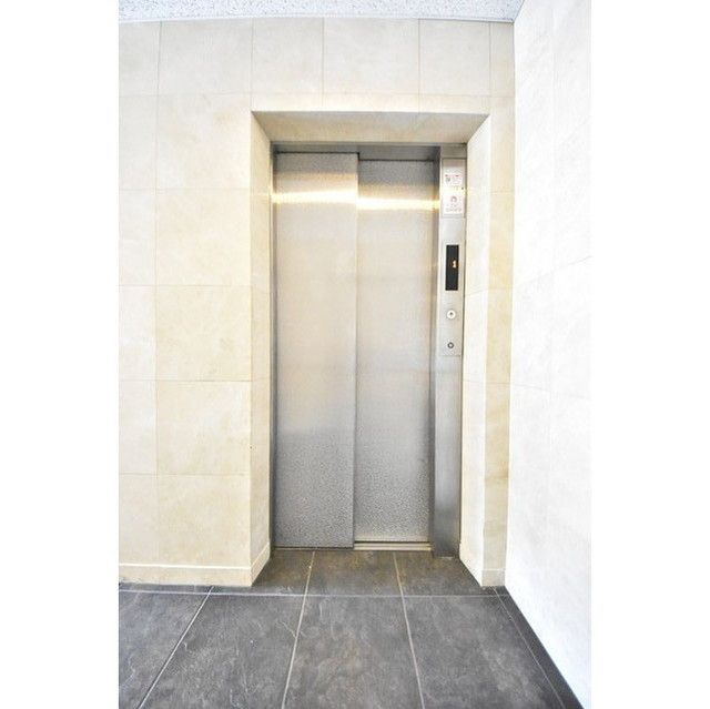 ヴェルト文京千石のその他共用部分