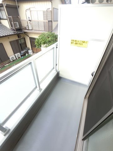 ヴィラ西船橋の設備