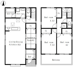 小野市天神町　第15
