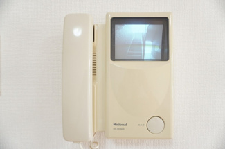 【設備】 | サンシャインハイツB棟