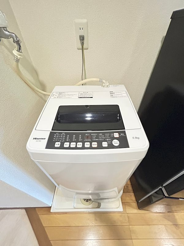 ブロスコート六甲Ⅱのその他