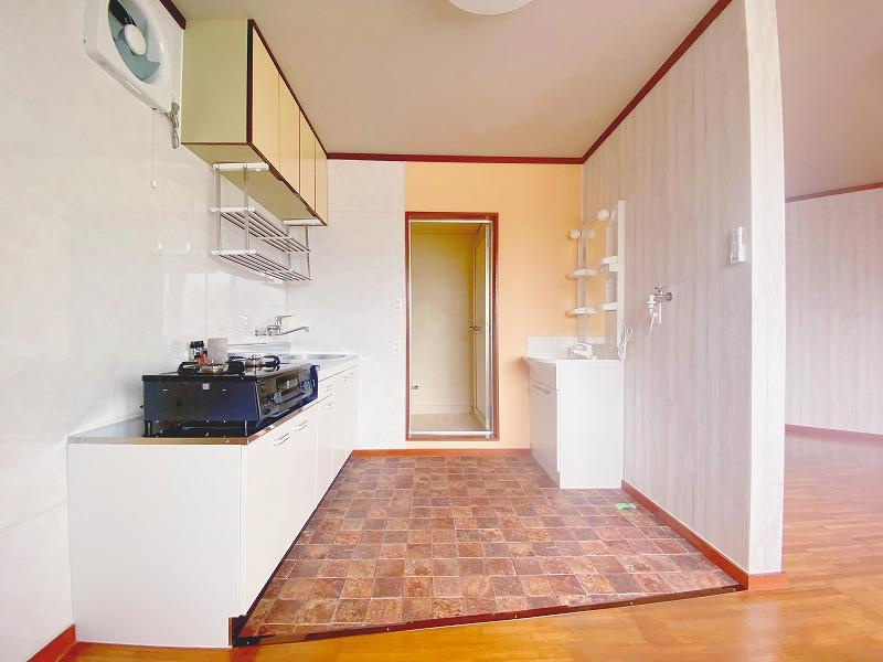 松本コーポのその他