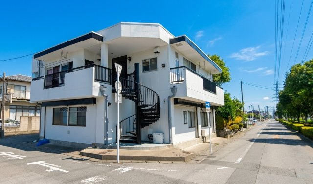 松本コーポ