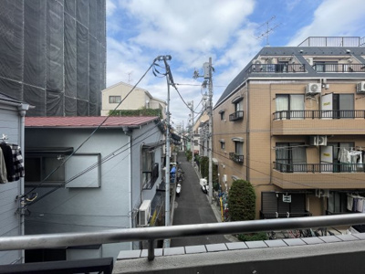 【展望】 | ＬＳ丸山ビル