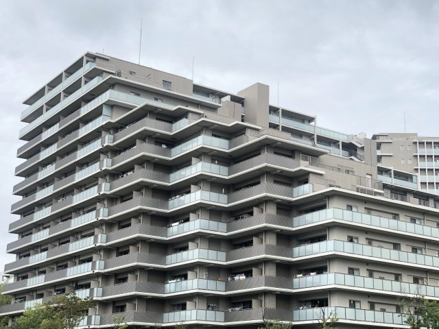 ウェリス豊中桃山台の画像