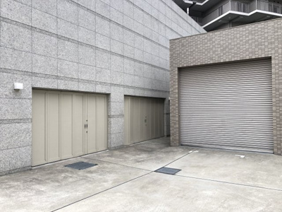 【その他共用部分】 | ウェリス豊中桃山台