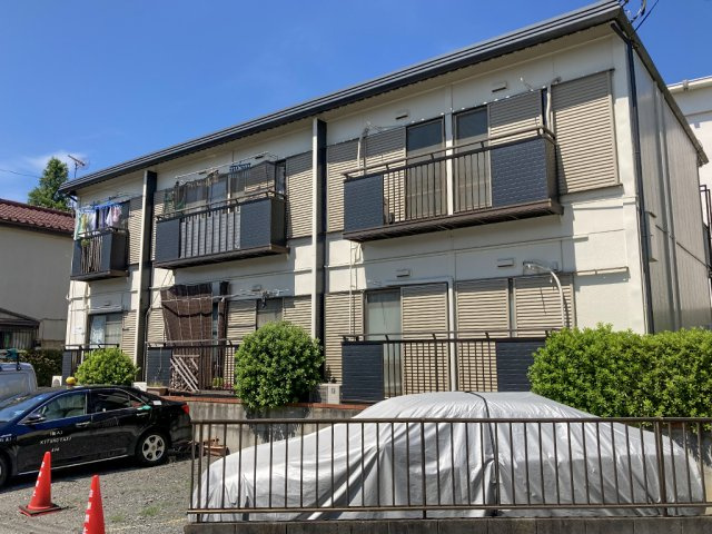 ハイツ朋栄の画像