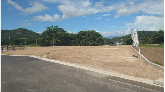 【外観】 | 北区植木町岩野第4　全15区画（3号地）