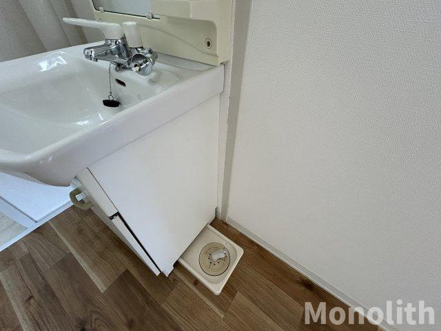 鶴山台12号棟のその他