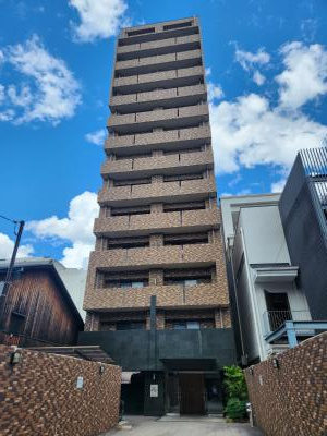 アスヴェル京都四条烏丸