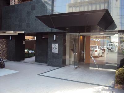 アスヴェル京都四条烏丸のその他
