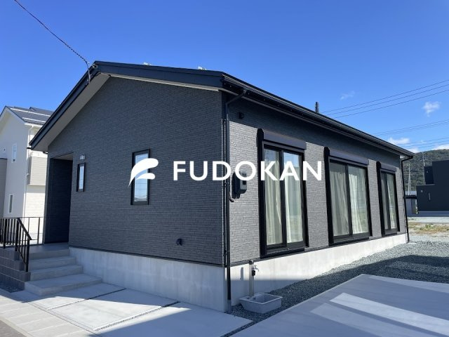 山形市浜崎建売住宅3号棟【Z空調】